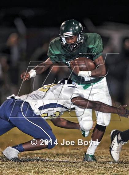 Thumbnail 2 in Tarrant @ Tanner photogallery.