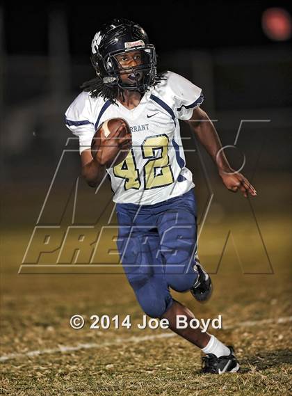 Thumbnail 1 in Tarrant @ Tanner photogallery.