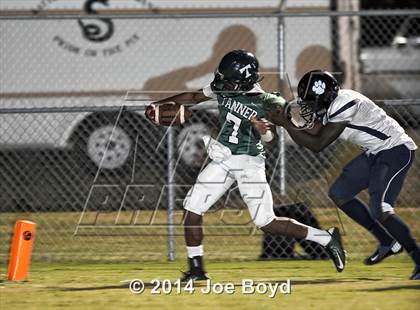 Thumbnail 2 in Tarrant @ Tanner photogallery.