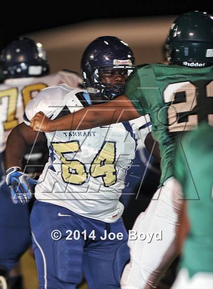 Thumbnail 2 in Tarrant @ Tanner photogallery.