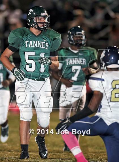 Thumbnail 3 in Tarrant @ Tanner photogallery.