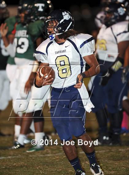 Thumbnail 3 in Tarrant @ Tanner photogallery.
