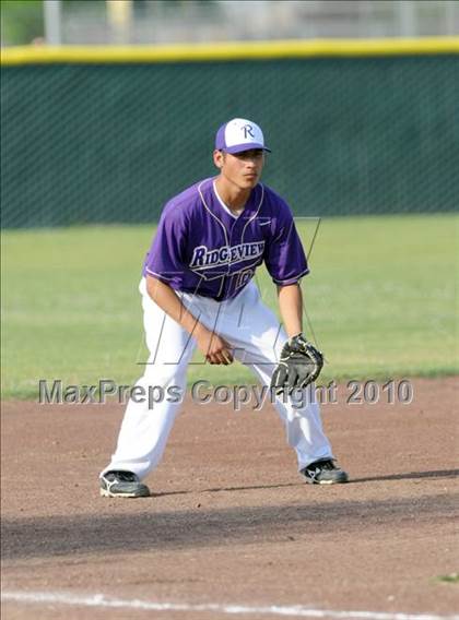 Thumbnail 1 in West @ Ridgeview photogallery.
