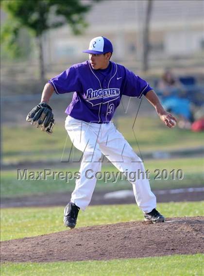 Thumbnail 2 in West @ Ridgeview photogallery.