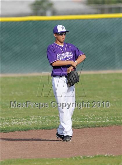 Thumbnail 1 in West @ Ridgeview photogallery.