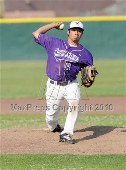 Thumbnail 3 in West @ Ridgeview photogallery.