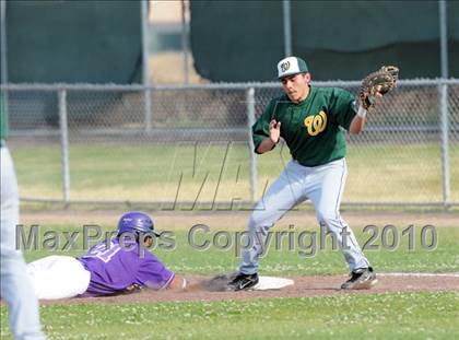 Thumbnail 1 in West @ Ridgeview photogallery.