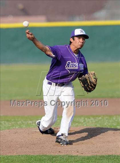 Thumbnail 1 in West @ Ridgeview photogallery.
