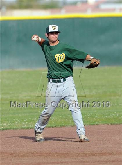 Thumbnail 1 in West @ Ridgeview photogallery.