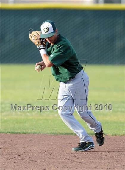 Thumbnail 1 in West @ Ridgeview photogallery.