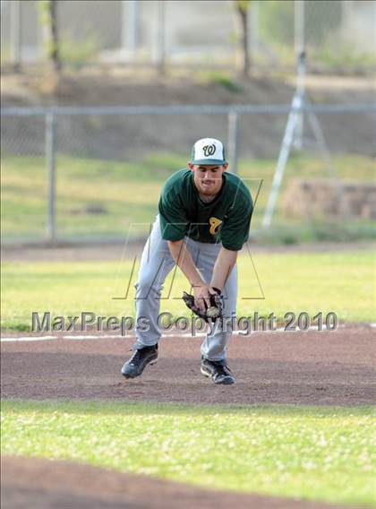 Thumbnail 1 in West @ Ridgeview photogallery.