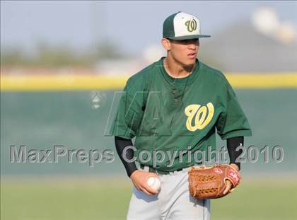 Thumbnail 1 in West @ Ridgeview photogallery.