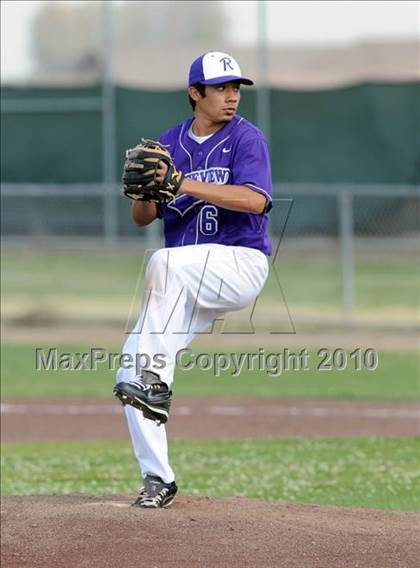 Thumbnail 1 in West @ Ridgeview photogallery.