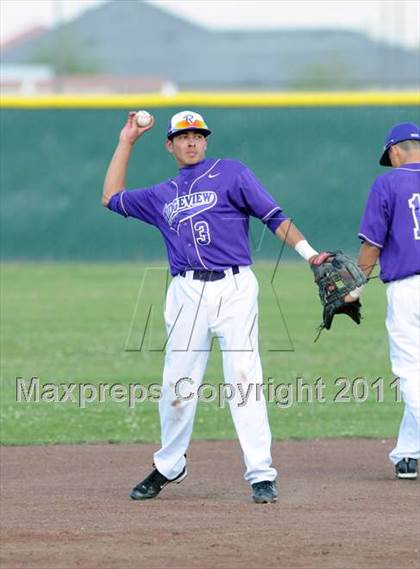 Thumbnail 2 in West @ Ridgeview photogallery.