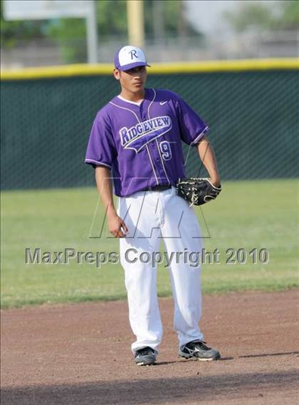 Thumbnail 2 in West @ Ridgeview photogallery.