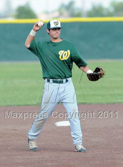 Thumbnail 2 in West @ Ridgeview photogallery.