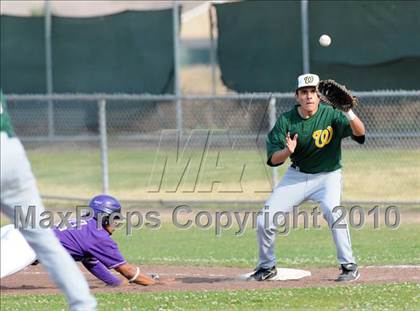 Thumbnail 3 in West @ Ridgeview photogallery.