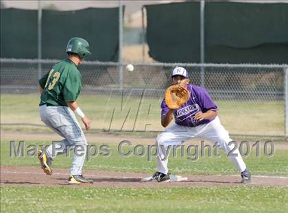 Thumbnail 1 in West @ Ridgeview photogallery.