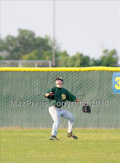 Thumbnail 1 in West @ Ridgeview photogallery.