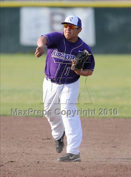 Thumbnail 3 in West @ Ridgeview photogallery.