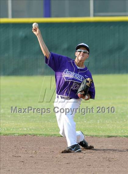 Thumbnail 3 in West @ Ridgeview photogallery.