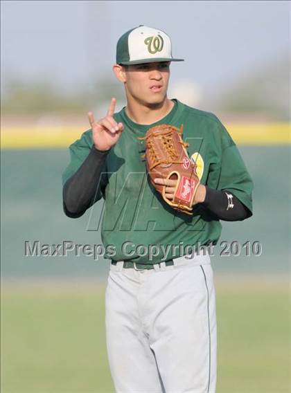 Thumbnail 2 in West @ Ridgeview photogallery.