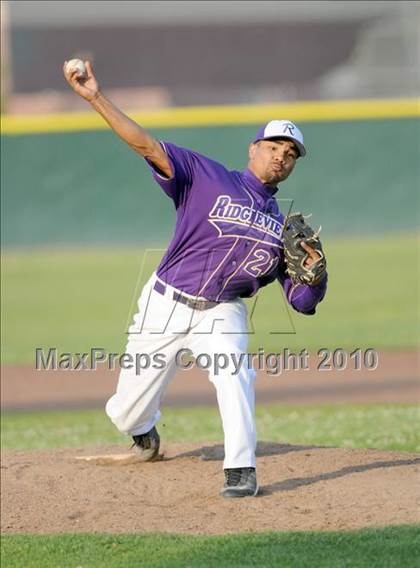 Thumbnail 1 in West @ Ridgeview photogallery.