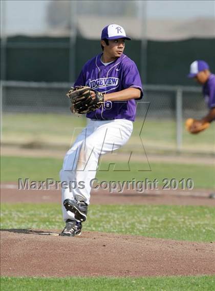Thumbnail 1 in West @ Ridgeview photogallery.