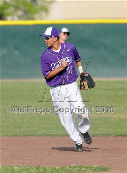 Thumbnail 1 in West @ Ridgeview photogallery.