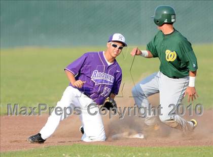 Thumbnail 3 in West @ Ridgeview photogallery.