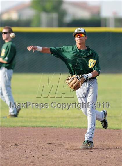 Thumbnail 2 in West @ Ridgeview photogallery.