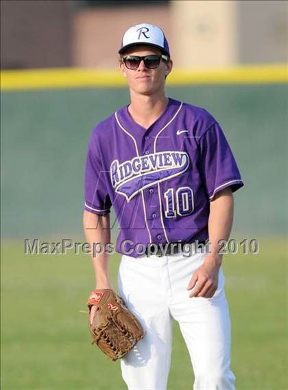 Thumbnail 2 in West @ Ridgeview photogallery.