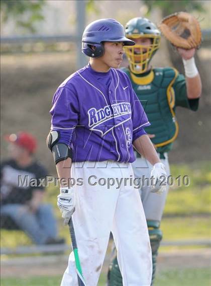 Thumbnail 3 in West @ Ridgeview photogallery.