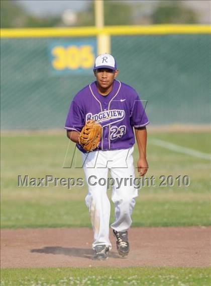 Thumbnail 3 in West @ Ridgeview photogallery.