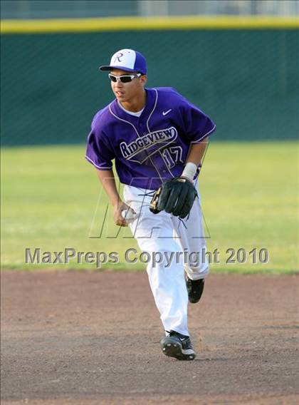 Thumbnail 2 in West @ Ridgeview photogallery.