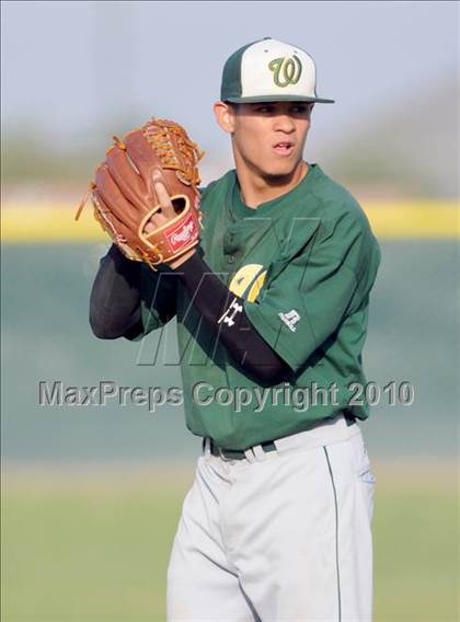 Thumbnail 2 in West @ Ridgeview photogallery.