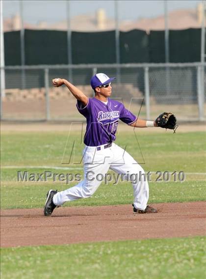 Thumbnail 2 in West @ Ridgeview photogallery.