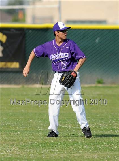 Thumbnail 3 in West @ Ridgeview photogallery.