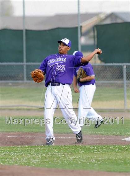Thumbnail 3 in West @ Ridgeview photogallery.