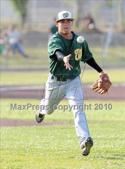 Thumbnail 2 in West @ Ridgeview photogallery.