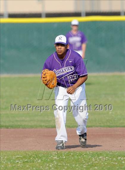 Thumbnail 1 in West @ Ridgeview photogallery.