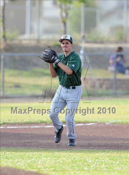 Thumbnail 3 in West @ Ridgeview photogallery.