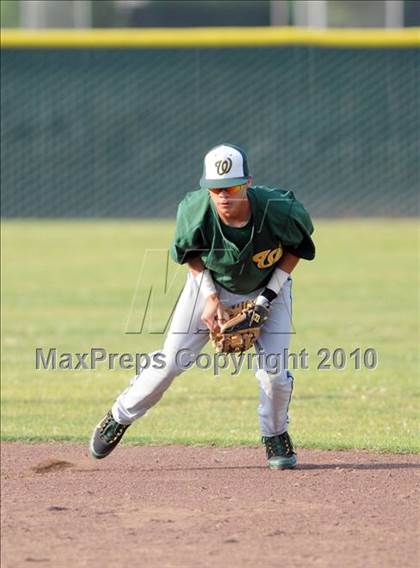 Thumbnail 2 in West @ Ridgeview photogallery.