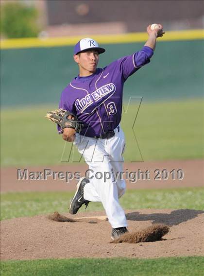Thumbnail 1 in West @ Ridgeview photogallery.