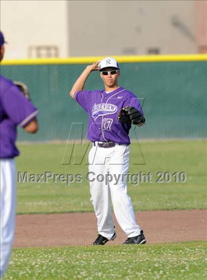 Thumbnail 1 in West @ Ridgeview photogallery.