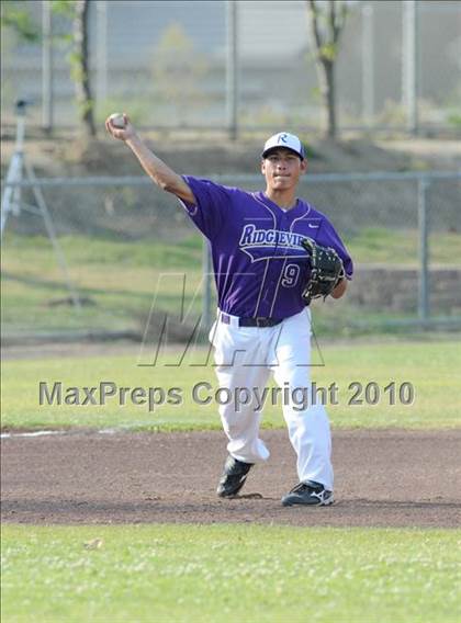 Thumbnail 3 in West @ Ridgeview photogallery.