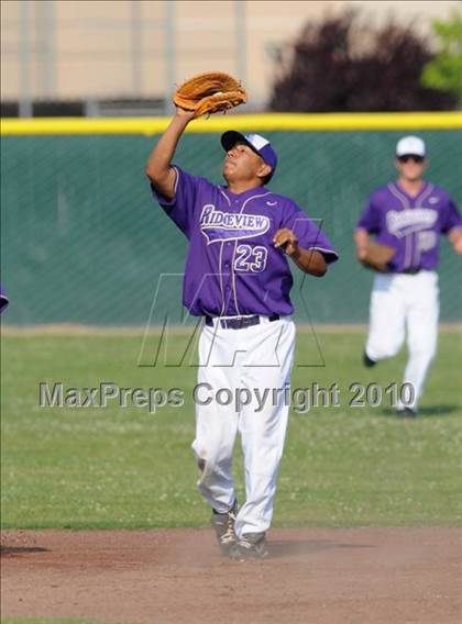 Thumbnail 3 in West @ Ridgeview photogallery.
