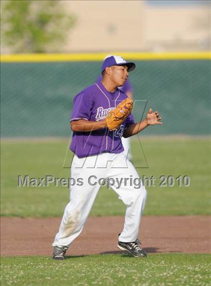 Thumbnail 1 in West @ Ridgeview photogallery.