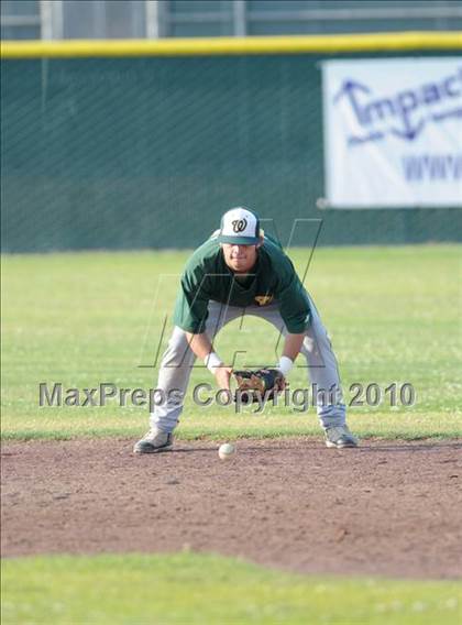 Thumbnail 1 in West @ Ridgeview photogallery.