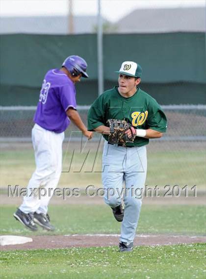 Thumbnail 2 in West @ Ridgeview photogallery.